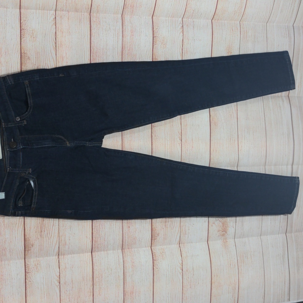 Gap True Skinny Ankle Jeans